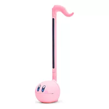 Otamatone Kirby Sintetizador Portátil Japones Instrumento 