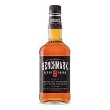 Whiskey Benchmark Old Nª8 750 Ml Operativo Aperitivo