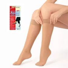 6 Tobimedias De Compresion Media Prevent Varices Circulacion