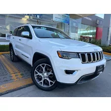 Jeep Grand Cherokee 2021