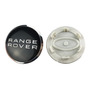 Insignias 4 Tapa Llanta Range Rover 62mm Land Rover Range Rover