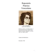 Guia Reposteria Practica Venezolana 