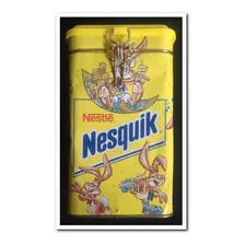 Lata Nesquik