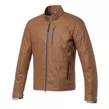 Campera Pol Tucano Urbano Con Protecciones Tiendamoto