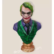 Busto Joker 11cm