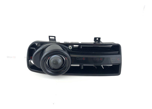 For Volkswagen Golf Mk4 99-05 L\u0026r Fog Light Bumper Drivi Rrx Foto 3