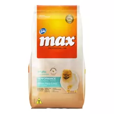 Alimento Max Professional Performance - kg a $14559