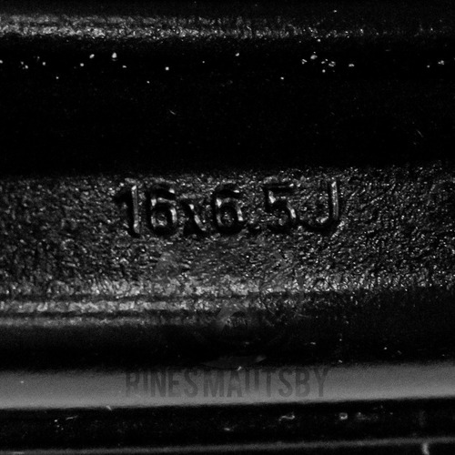 Rin 16 Ford Explorer 1l241015cb Equipo Original Foto 9
