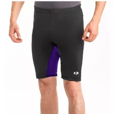 Short De Compresion Con Ventilacion Secado Rapido Hombre