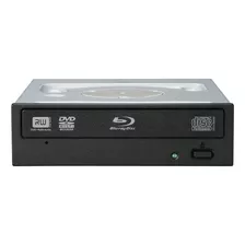 Gravador/rep Blue Ray/dvd/cd Pioneer Bdr203 Sem Uso, Interno