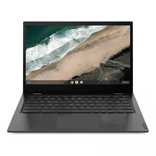 Laptop Lenovo Chromebook 100e 2ª Gen 11.6 4gb Ram