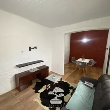 Alquiler Apartamento 1 Dormitorio Sin Gastos Comunes Amoblado Aguada Montevideo D