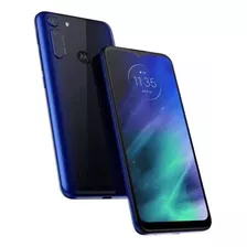 Motorola One Fusión 