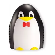 Nebulizador Pediatrico Pinguino Bantex ® Envio