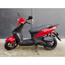 Kymco Fly 125