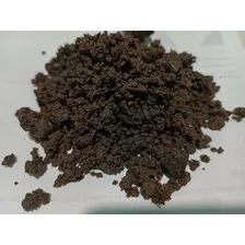 Humus De Lombriz Californiana Solido X 1 Kilo Abono Orgánico