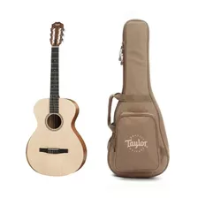  Taylor A12e N Academy Series Electroacustica De Nylon 