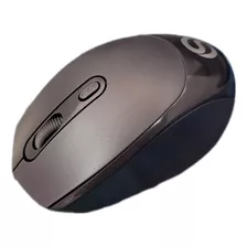 Mouse Usb Wireless 1600dpi Sh-mo-78 Shinka