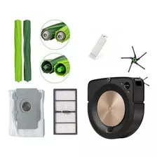 Irobot Roomba S9 Y S9 Plus Kit (5 Piesas) De Repuestos.