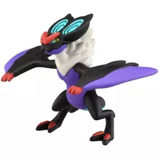 Figura Monsters Moncolle Ms-43 Noivern De Takara Tomy