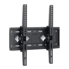 Soporte Xion Xi-so6065a De Pared Para Tv/monitor De 26 A 65 Negro