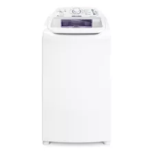 Lavadora De Roupas Electrolux 8,5kg Lac09 Branca 220v