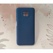 Capa Capinha Case Compatível Xiaomi Redmi Note 9