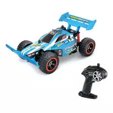 Auto Control Remoto Ninco Rc Racers Stream Radio Drift Atrix