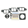 Kit Inyector Para Ford Bronco 2.9 De 1986 A 1990 (6 Juegos)