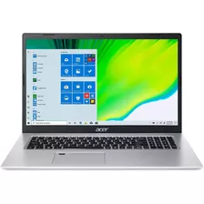 Acer Aspire 5 17.3 Fhd I5-1135g7 8gb 512 Ssd Win 10 H.