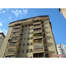 Apartamento En Venta En Terrzas Del Avila, Caracas, Codigo: Mvg 21-9354