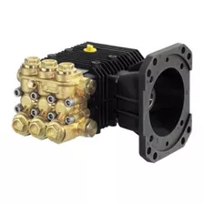 Bomba Comet Para Motor A Gasolina Zwd 4040g 15hp 4000psi