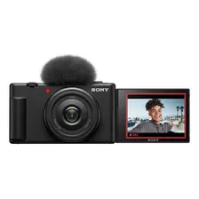 Camara Digital Sony Zv-1f 