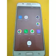 Celular Samsung Galaxy J7 Funcionando Perfecto