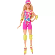Muñeca Barbie La Película Margot Robbie Edición Exclusiva