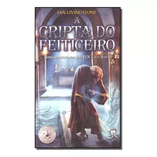 Libro Cripta Do Feiticeiro A Jambo De Livingstone Ian Jamb