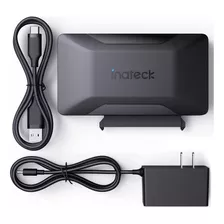 Inateck Adaptador Sata A Usb 3.2 Gen 2, Cable Adaptador De D