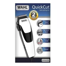 Wahl Maquina De Corte Quick Cut Haircutting