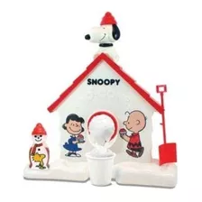 Snoopy Snow Cone Maker