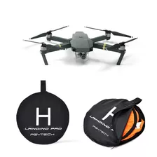 Drone Landing Pad Dji 55 Cm Pista Pouso Spark Mavic Promoção