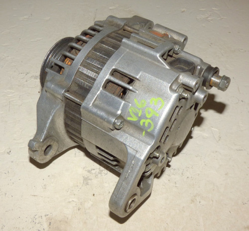 Alternador Original Nissan V16 Sedan Ao 1999 Al 2010 Foto 3