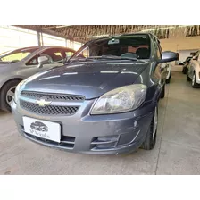 Chevrolet Celta 1.0 Mpfi Vhce 8v Flex 4p Manual