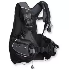 Aqua Lung Axiom Scuba Diving Bc