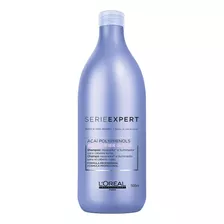 Shampoo Blondifier Gloss 1500ml L'oréal Professionnel