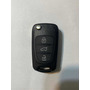 Carcasa De Llave Kia New Cerato Sorento Carens 3 Botones Kia CERATO