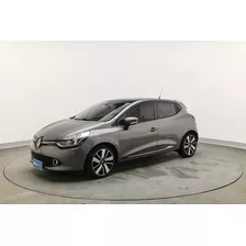 Renault Clio Iv 0.9 Turbo Dynamique 5p