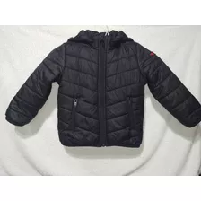 Campera Niño Wanama 