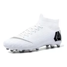 White Ag, Botas Profesionales De Fútbol Rápido