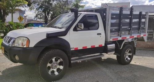 Snorkel Nissan Frontier Np300 D22 Anfibio De Lujo 1997  2014 Foto 5