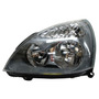 Par Calaveras Renault Clio 2006-2007-2008-2009-2010 Tyc